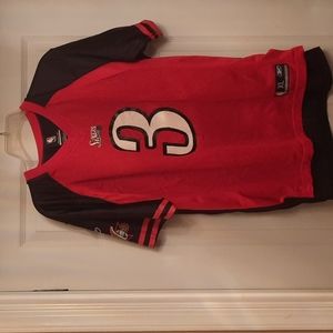 A I   76ers jersey